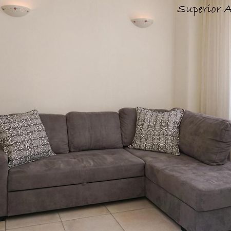 Apartment Villa Carolina Kranjska Gora Bagian luar foto