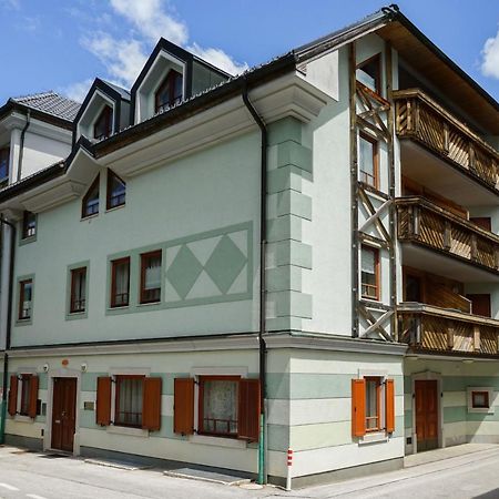 Apartment Villa Carolina Kranjska Gora Bagian luar foto