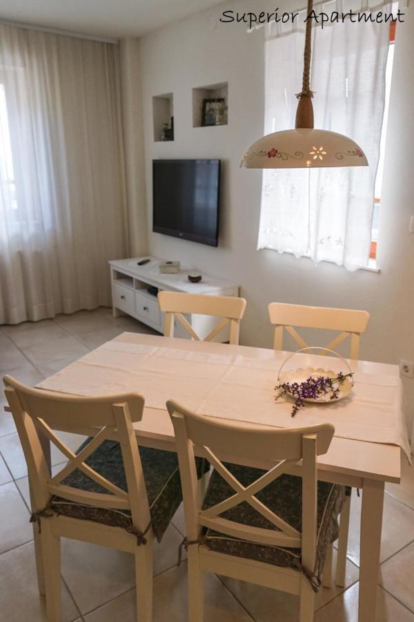Apartment Villa Carolina Kranjska Gora Bagian luar foto