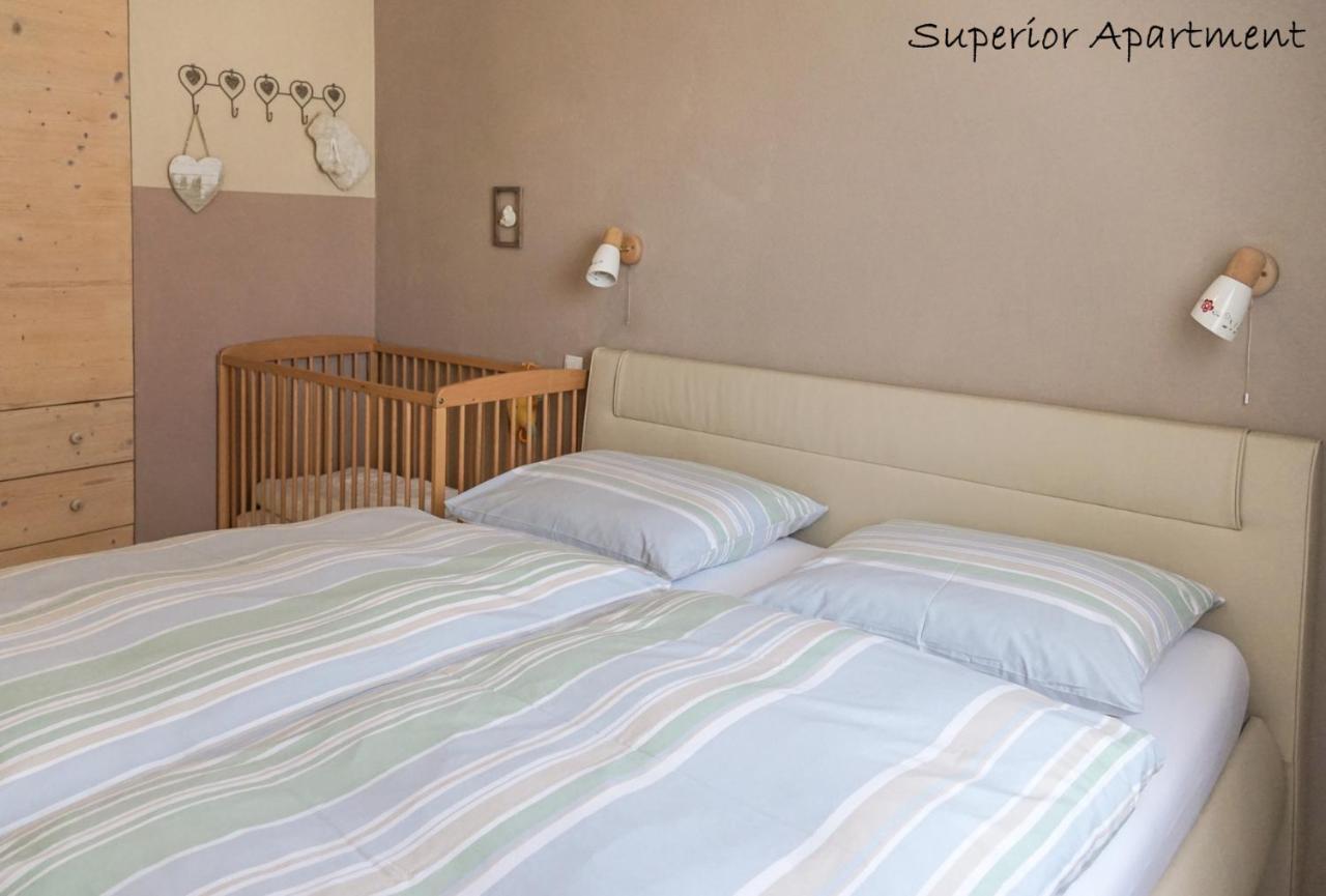 Apartment Villa Carolina Kranjska Gora Bagian luar foto