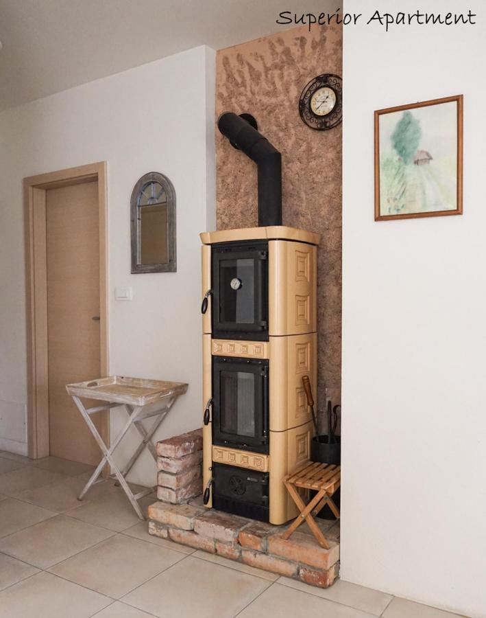 Apartment Villa Carolina Kranjska Gora Bagian luar foto