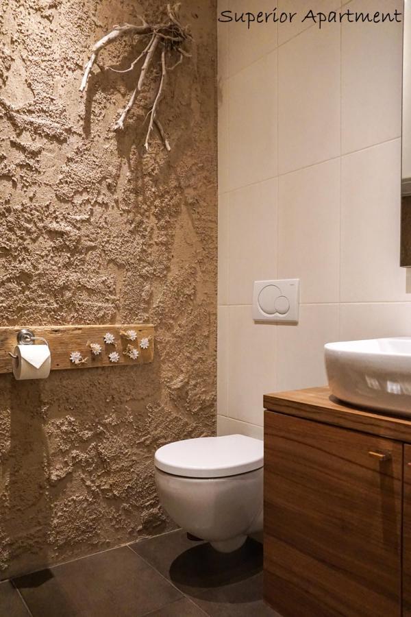 Apartment Villa Carolina Kranjska Gora Bagian luar foto