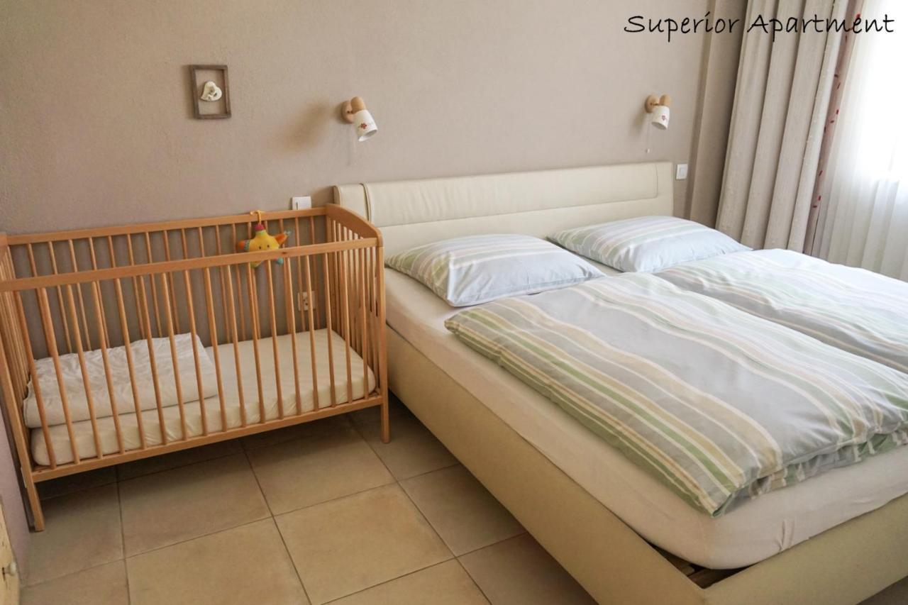 Apartment Villa Carolina Kranjska Gora Bagian luar foto