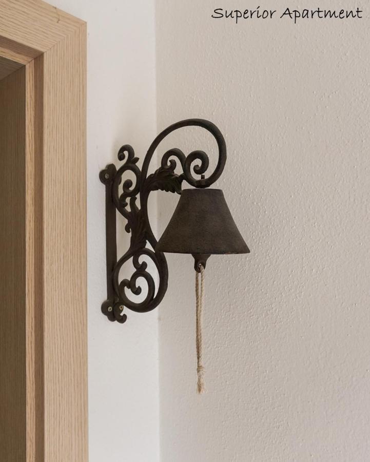 Apartment Villa Carolina Kranjska Gora Bagian luar foto
