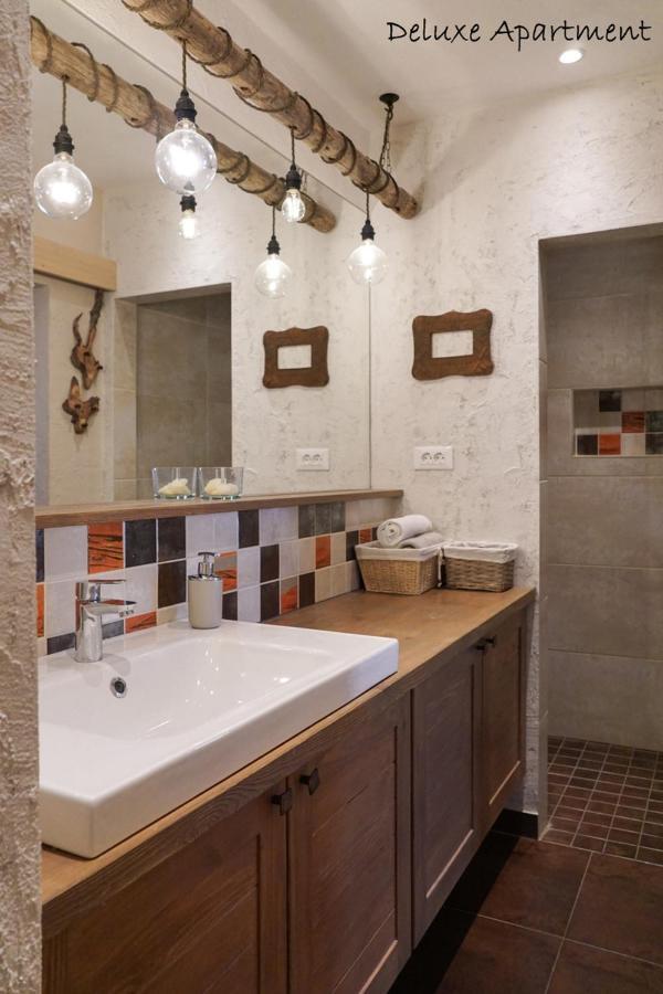 Apartment Villa Carolina Kranjska Gora Bagian luar foto