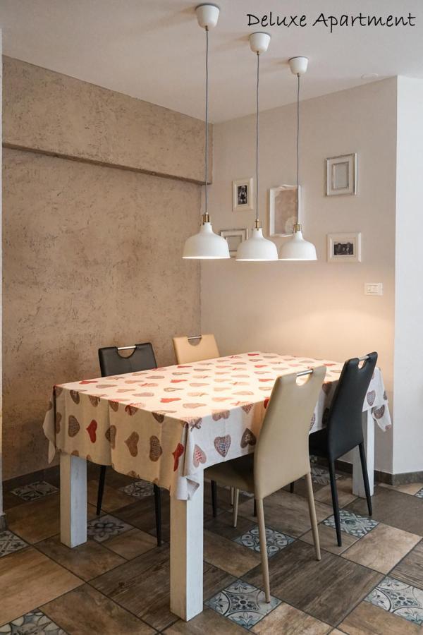 Apartment Villa Carolina Kranjska Gora Bagian luar foto